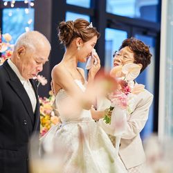 ニーズ青山 by T&G WEDDING の写真32枚目