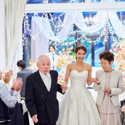 ニーズ青山 by T&G WEDDING の写真8枚目