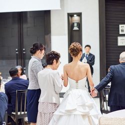 ニーズ青山 by T&G WEDDING の写真3枚目