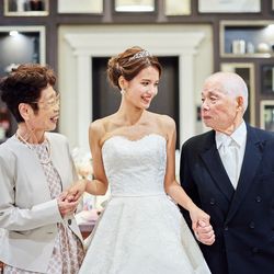 ニーズ青山 by T&G WEDDING の写真7枚目