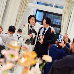 ニーズ青山 by T&G WEDDING の写真20枚目