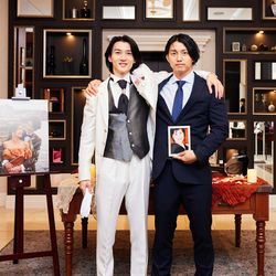 ニーズ青山 by T&G WEDDING の写真18枚目