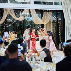 ニーズ青山 by T&G WEDDING の写真8枚目