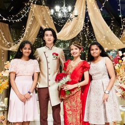 ニーズ青山 by T&G WEDDING の写真23枚目