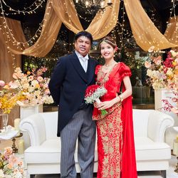 ニーズ青山 by T&G WEDDING の写真27枚目