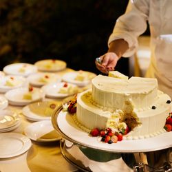 ニーズ青山 by T&G WEDDING の写真23枚目