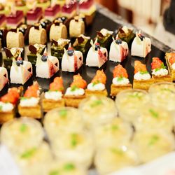 ニーズ青山 by T&G WEDDING の写真27枚目