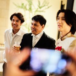 ニーズ青山 by T&G WEDDING の写真10枚目