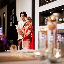 ニーズ青山 by T&G WEDDING の写真14枚目