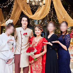 ニーズ青山 by T&G WEDDING の写真31枚目