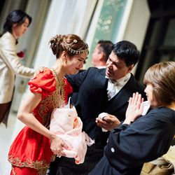 ニーズ青山 by T&G WEDDING の写真30枚目