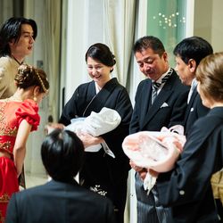 ニーズ青山 by T&G WEDDING の写真26枚目