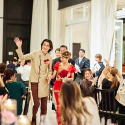 ニーズ青山 by T&G WEDDING の写真29枚目