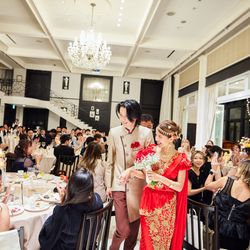 ニーズ青山 by T&G WEDDING の写真30枚目