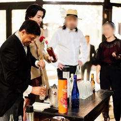 ニーズ青山 by T&G WEDDING の写真11枚目