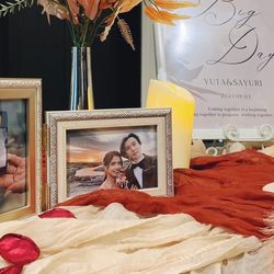 ニーズ青山 by T&G WEDDING の写真7枚目