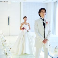 ニーズ青山 by T&G WEDDING の写真14枚目