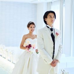 ニーズ青山 by T&G WEDDING の写真3枚目