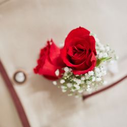 ニーズ青山 by T&G WEDDING の写真5枚目