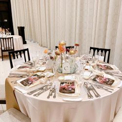 ニーズ青山 by T&G WEDDING の写真4枚目