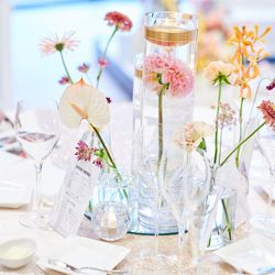 ニーズ青山 by T&G WEDDING の写真14枚目