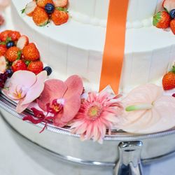 ニーズ青山 by T&G WEDDING の写真16枚目