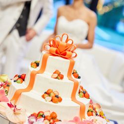 ニーズ青山 by T&G WEDDING の写真16枚目