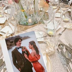 ニーズ青山 by T&G WEDDING の写真10枚目