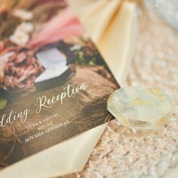 ニーズ青山 by T&G WEDDING の写真13枚目