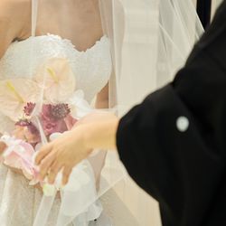 ニーズ青山 by T&G WEDDING の写真27枚目