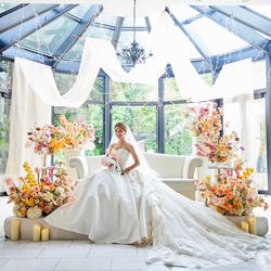 ニーズ青山 by T&G WEDDING の写真7枚目