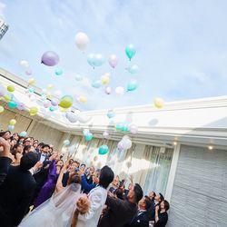 ニーズ青山 by T&G WEDDING の写真31枚目