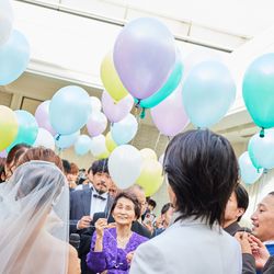 ニーズ青山 by T&G WEDDING の写真15枚目