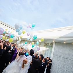 ニーズ青山 by T&G WEDDING の写真17枚目