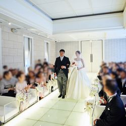 ニーズ青山 by T&G WEDDING の写真11枚目