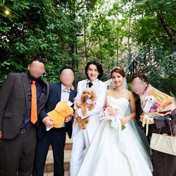 ニーズ青山 by T&G WEDDING の写真12枚目