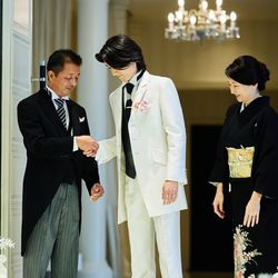 ニーズ青山 by T&G WEDDING の写真11枚目