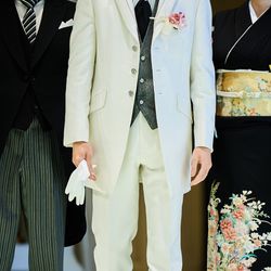 ニーズ青山 by T&G WEDDING の写真14枚目