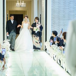 ニーズ青山 by T&G WEDDING の写真30枚目