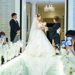 ニーズ青山 by T&G WEDDING の写真34枚目