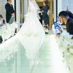 ニーズ青山 by T&G WEDDING の写真2枚目