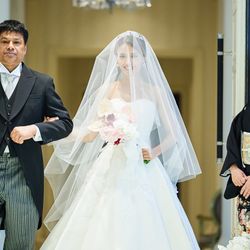 ニーズ青山 by T&G WEDDING の写真29枚目