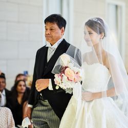 ニーズ青山 by T&G WEDDING の写真29枚目