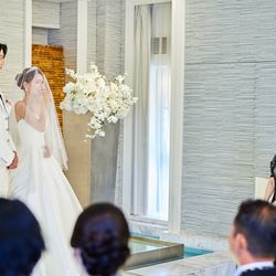 ニーズ青山 by T&G WEDDING の写真27枚目