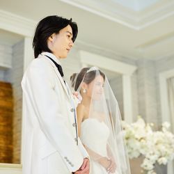 ニーズ青山 by T&G WEDDING の写真16枚目