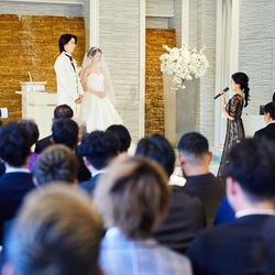ニーズ青山 by T&G WEDDING の写真17枚目