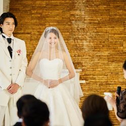 ニーズ青山 by T&G WEDDING の写真18枚目