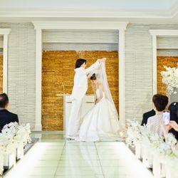 ニーズ青山 by T&G WEDDING の写真20枚目