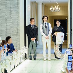 ニーズ青山 by T&G WEDDING の写真8枚目