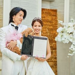 ニーズ青山 by T&G WEDDING の写真15枚目